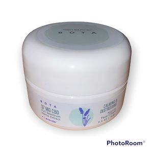 💖4/25 BOTA SKIN Calming & Destressing Nighty Face Cream
